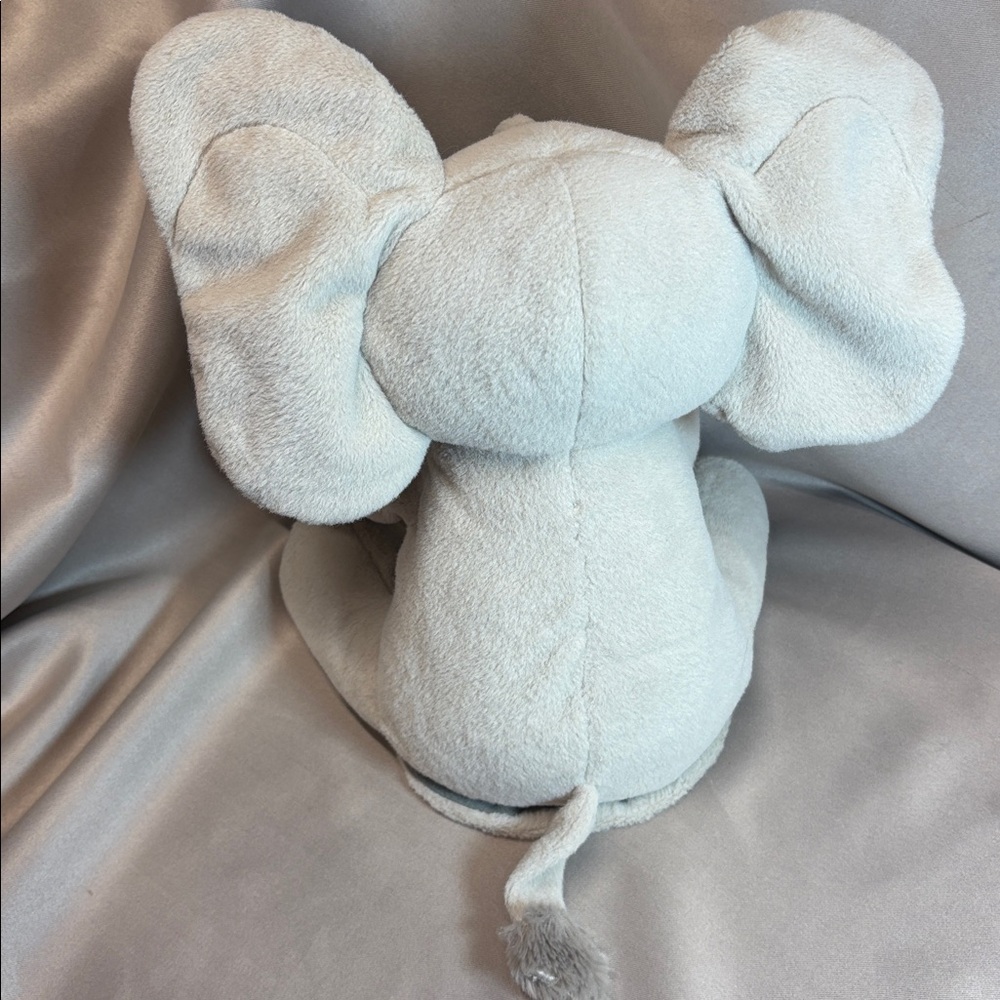 Gund Flappy the Elephant - Picture 8 of 10